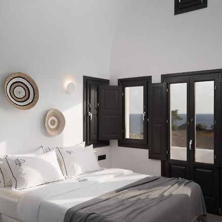 Akri Suites Vourvoulos Екстер'єр фото