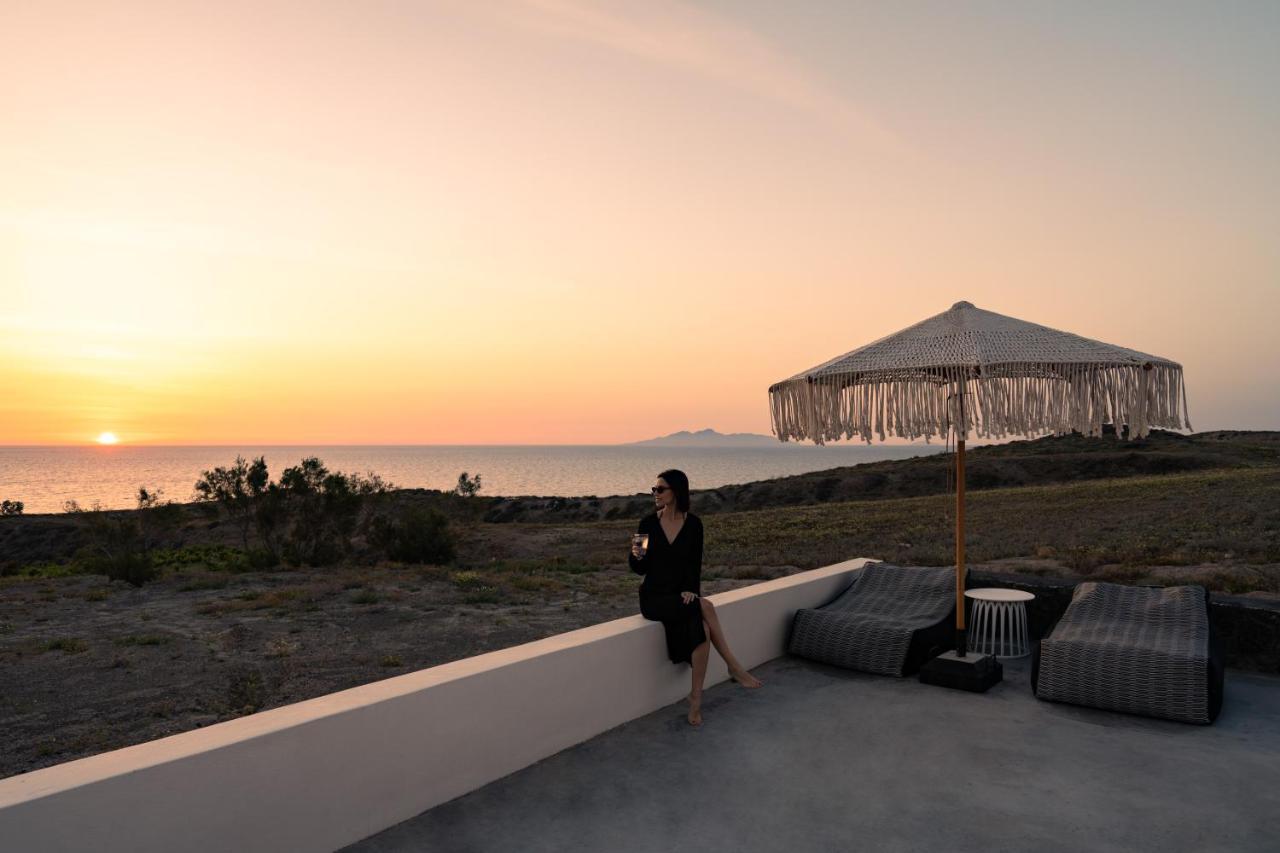 Akri Suites Vourvoulos Екстер'єр фото