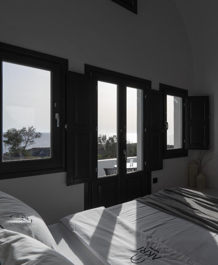 Akri Suites Vourvoulos Екстер'єр фото