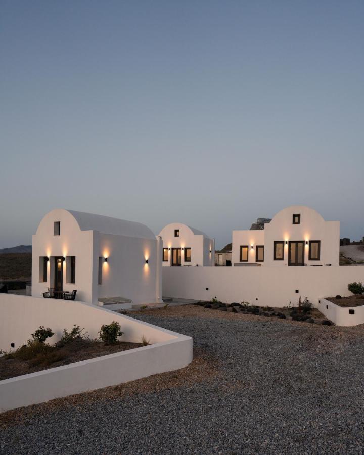 Akri Suites Vourvoulos Екстер'єр фото