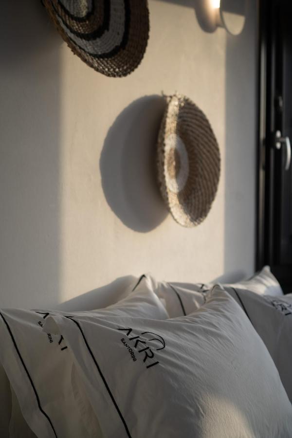 Akri Suites Vourvoulos Екстер'єр фото