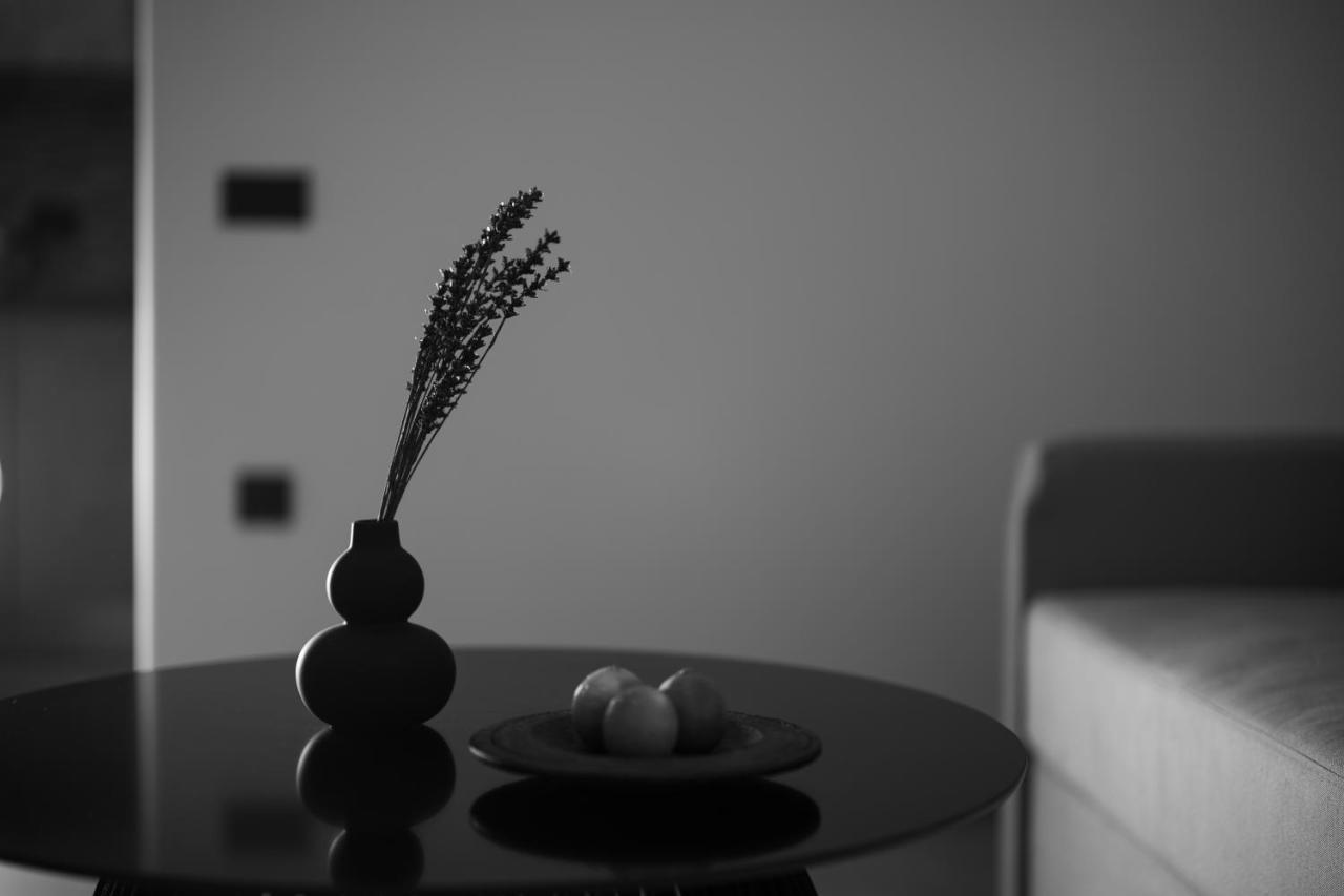 Akri Suites Vourvoulos Екстер'єр фото