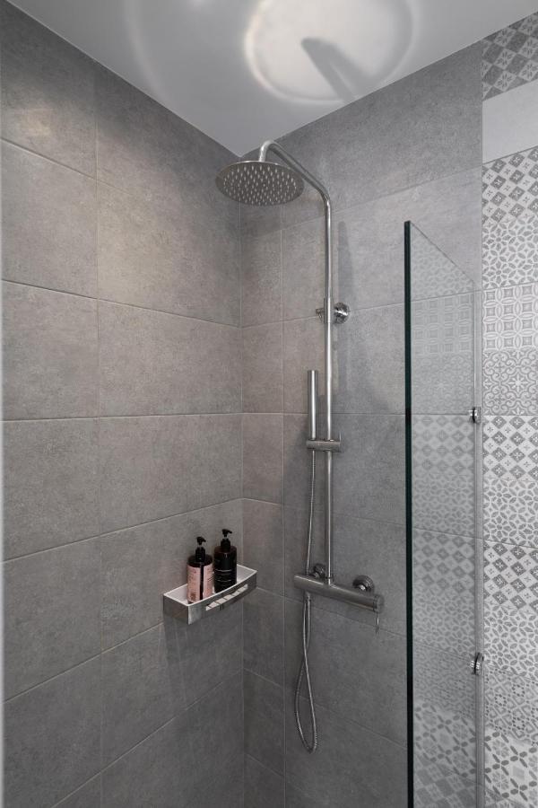 Akri Suites Vourvoulos Екстер'єр фото