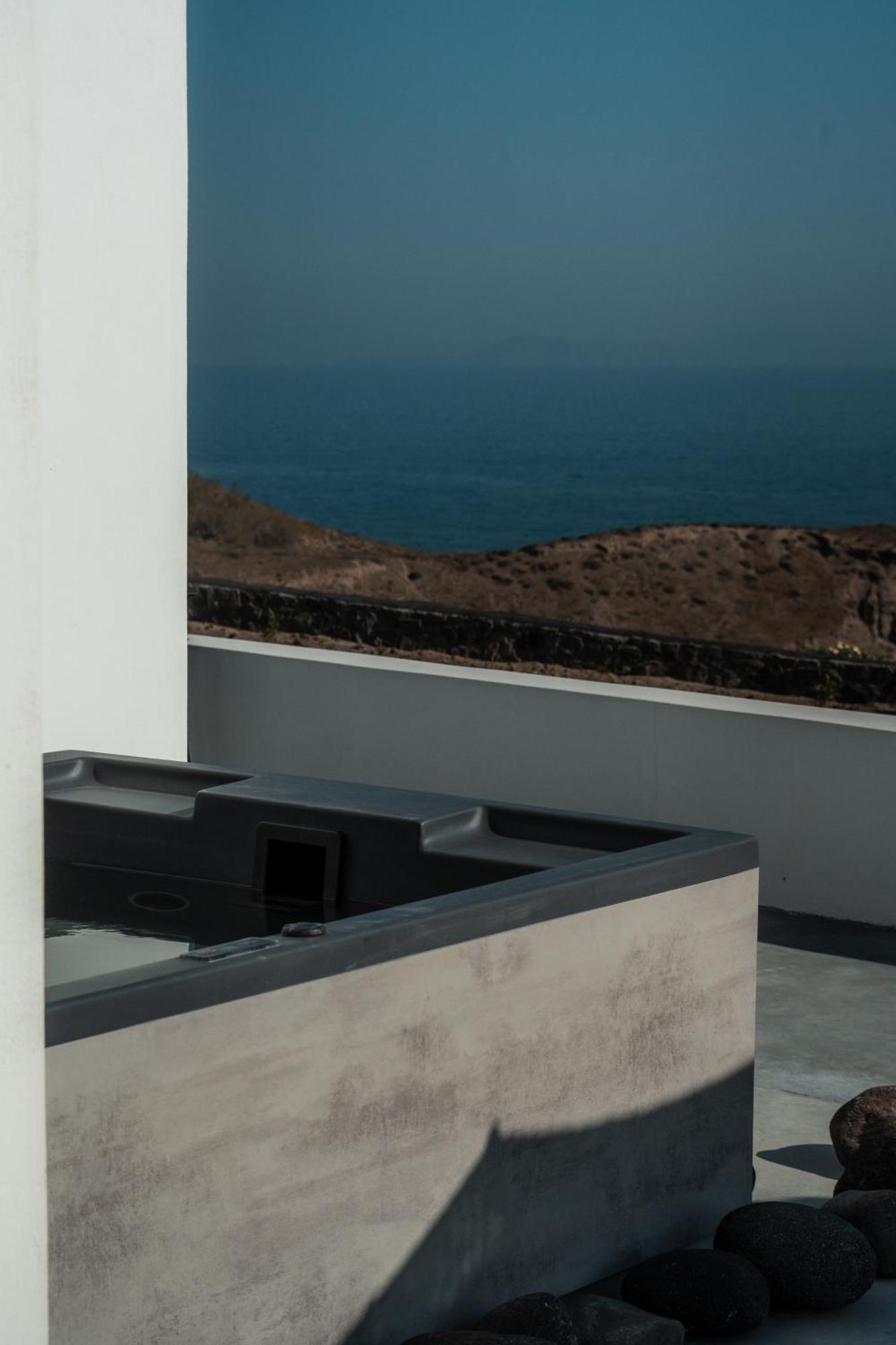 Akri Suites Vourvoulos Екстер'єр фото