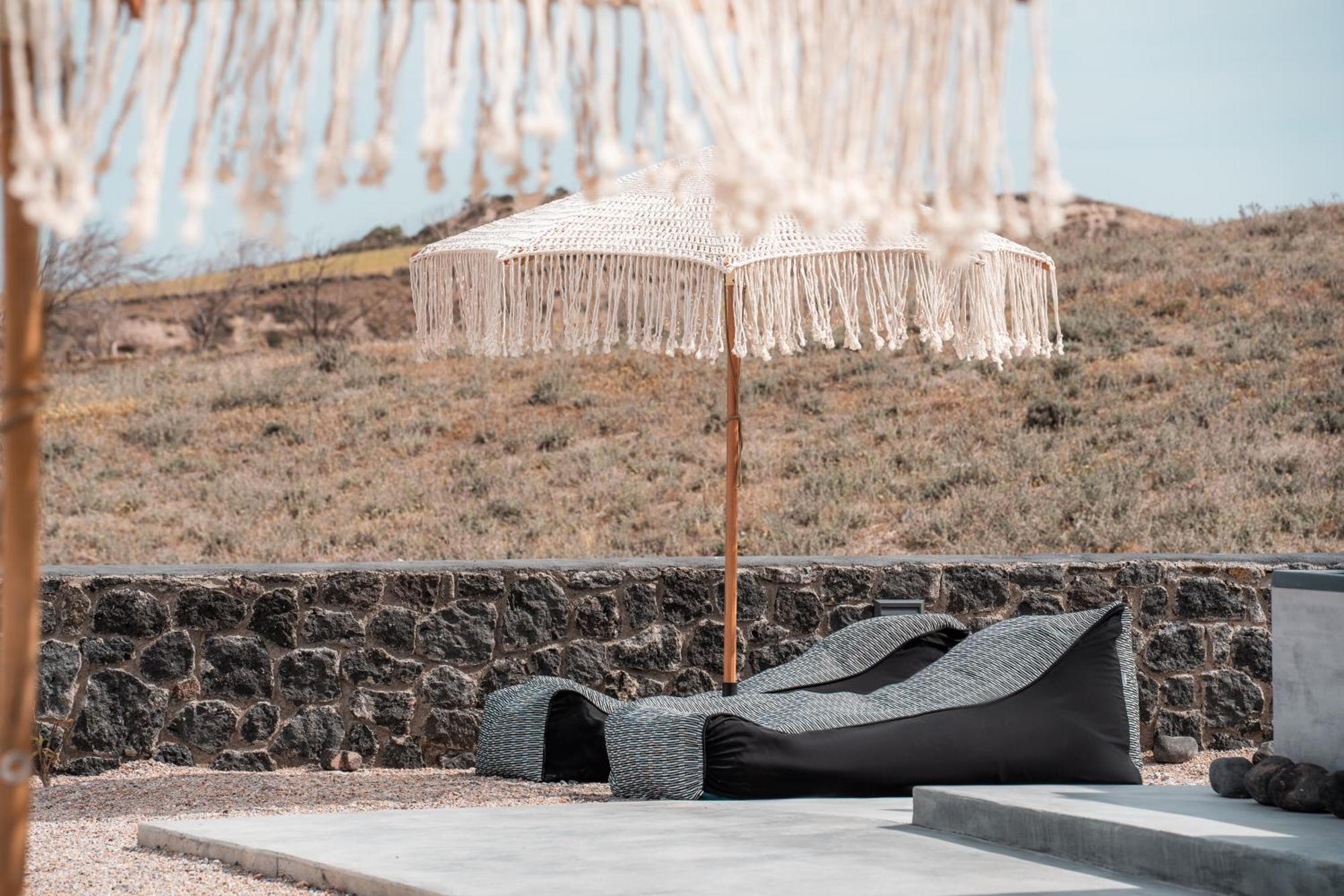 Akri Suites Vourvoulos Екстер'єр фото