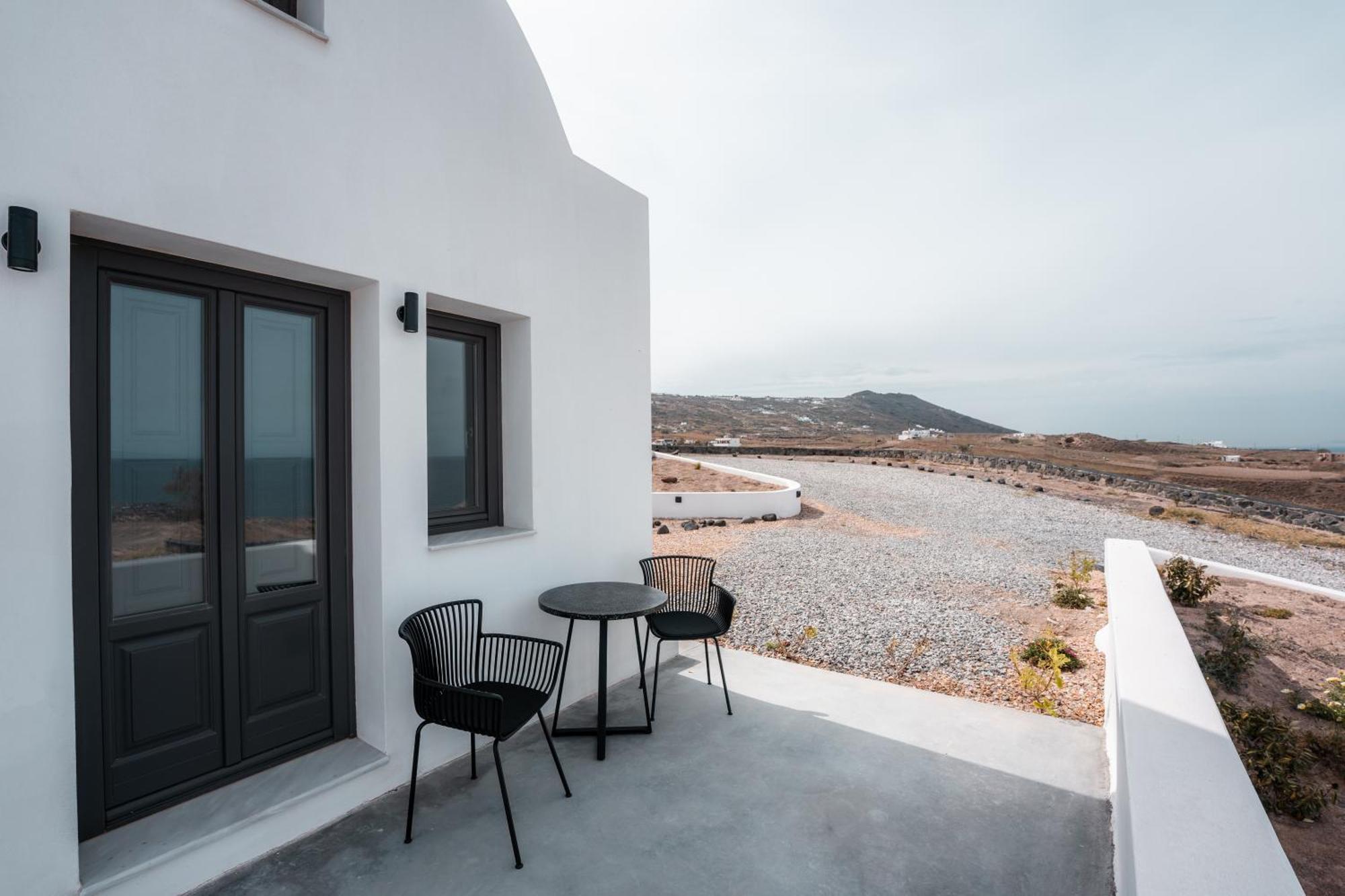 Akri Suites Vourvoulos Екстер'єр фото